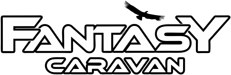 Fantasy Caravan Logo